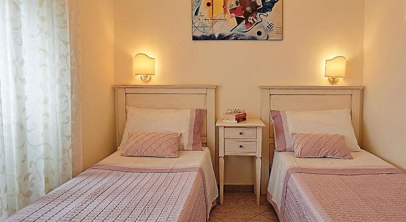 Hotel Bed And Breakfast Il Castello