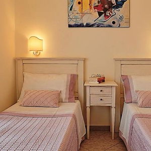Hotel Bed And Breakfast Il Castello cazare Sassari