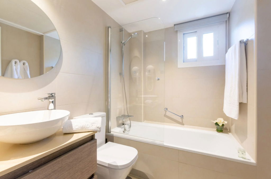 Hotel Ramada Residences By Wyndham Costa Del Sol Fuengirola