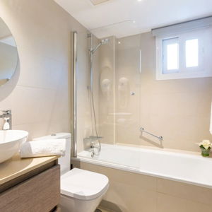 Hotel Ramada Residences By Wyndham Costa Del Sol Fuengirola cazare Mijas