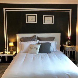 Hotel Perrine Duplex cazare Saint-Tropez