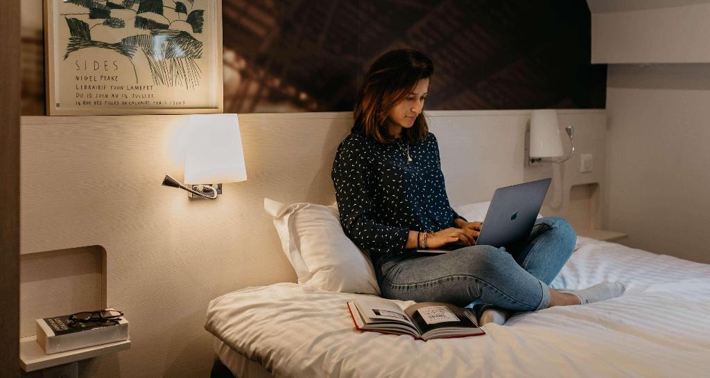 Hotel Best Western De Verdun