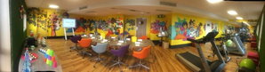 Hotel Doubletree By Hilton Lyon Eurexpo cazare Lyon