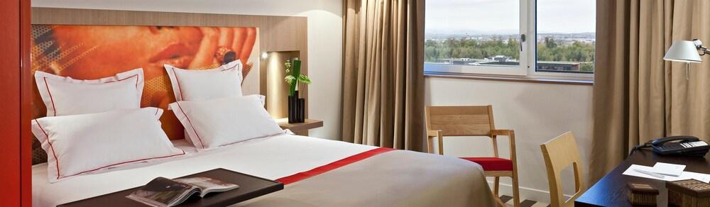 Doubletree By Hilton Lyon Eurexpo