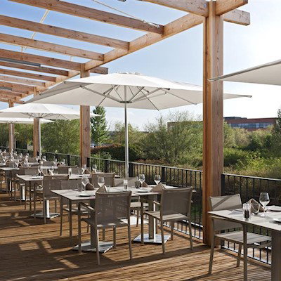 Doubletree By Hilton Lyon Eurexpo