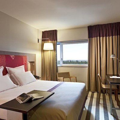 Doubletree By Hilton Lyon Eurexpo