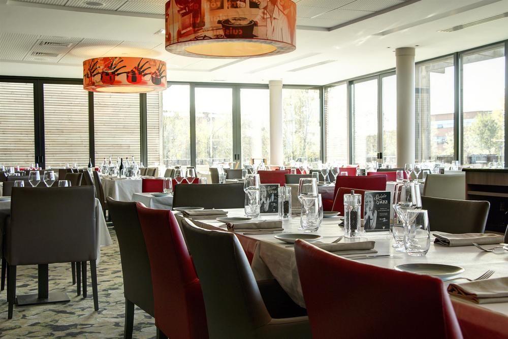 Doubletree By Hilton Lyon Eurexpo