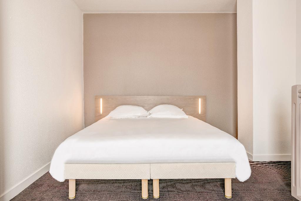 Hotel Appart'city Part-Dieu Villette
