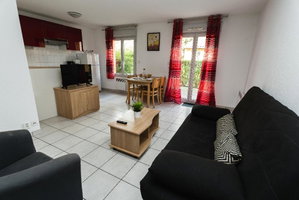 Hotel Citea Lissieu cazare Lyon