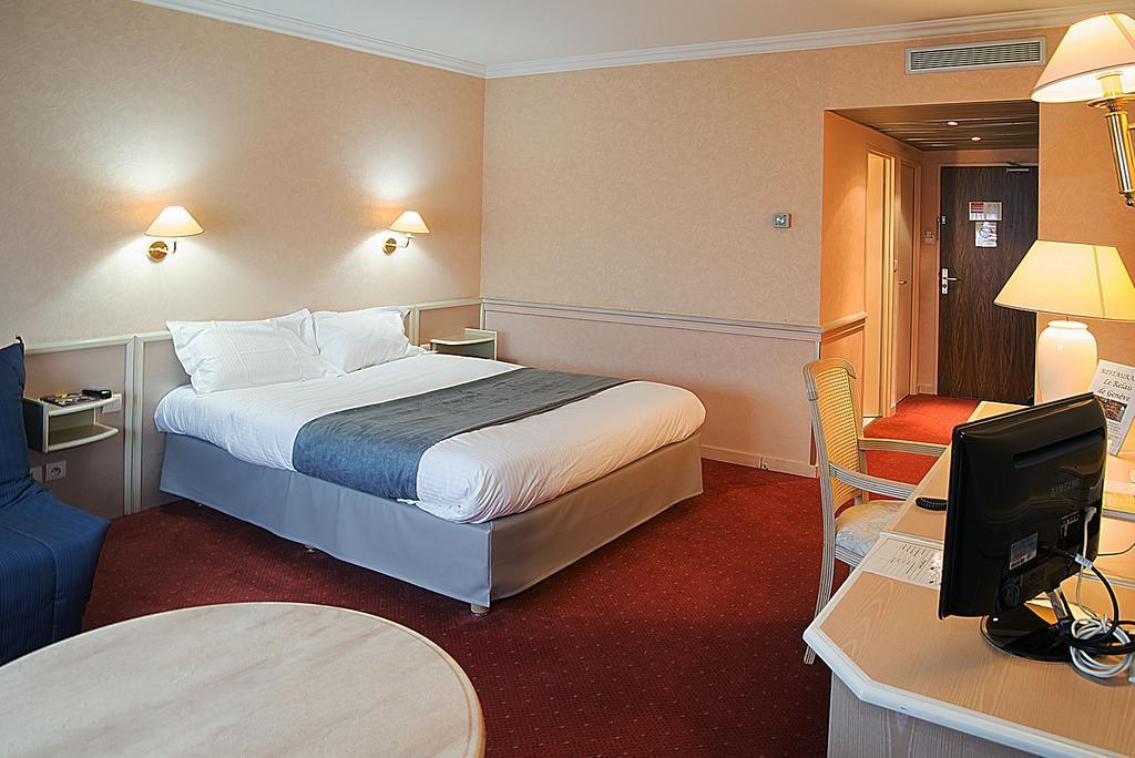 Logis Lyon Est