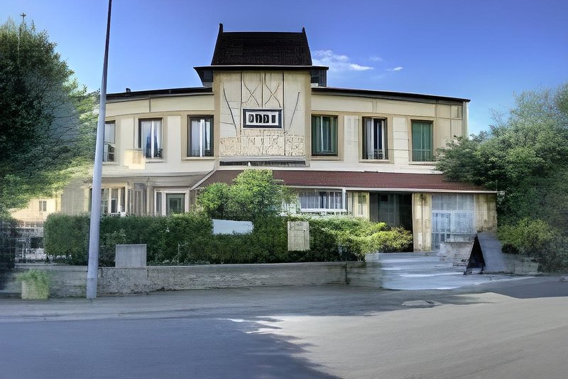 Hotel Auberge Des Ecluses