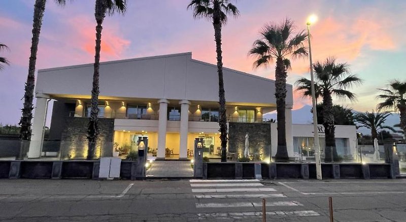 Hotel Santantonioresort