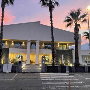 Hotel Santantonioresort cazare Riposto