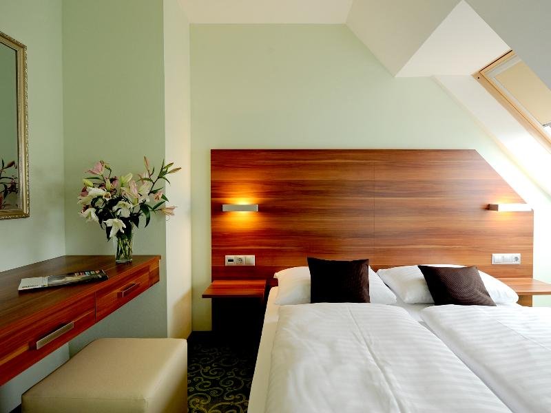 Hotel Czech Inn Hotel Ferenc
