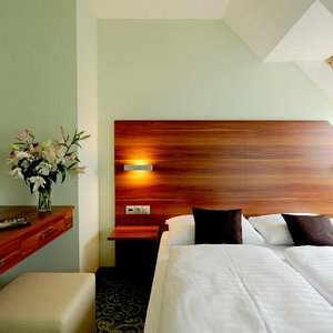 Sejur Czech Inn Hotel Ferenc vacanta Budapesta
