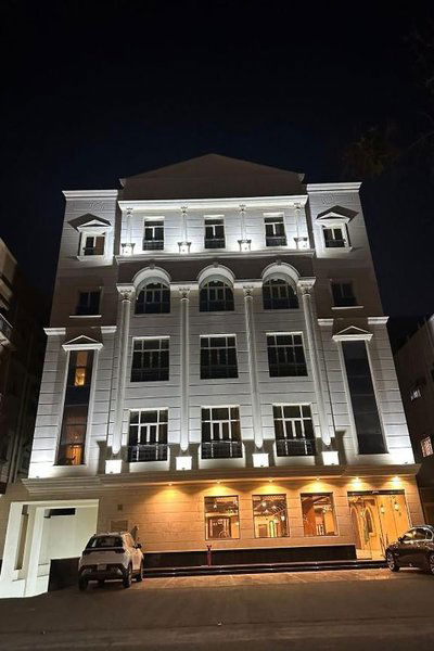 Hotel Wow Al Zahra Apartments