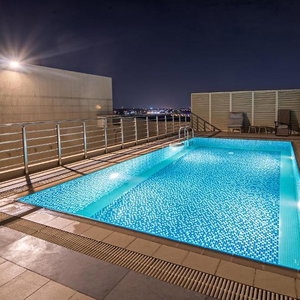 Hotel Jiwar Almasi Hotel cazare Jeddah