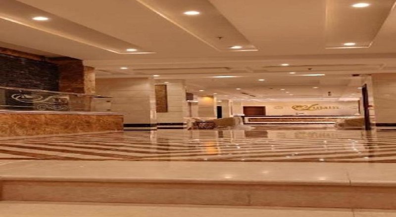 Hotel Lujain Al Gharbyah Furnished Units