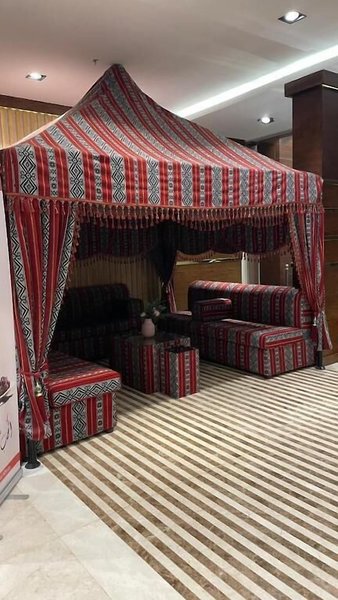 Hotel Skoop Hotel Jeddah