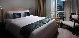 Hotel Ezdan Hotels & Suites Doha