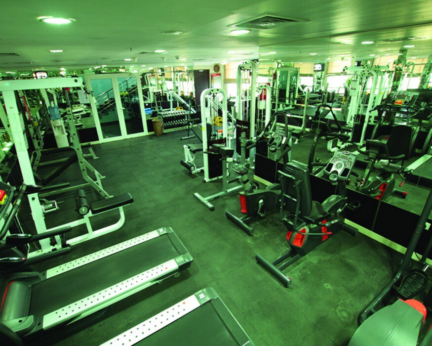 Hotel Best Western Doha Seef Hotel