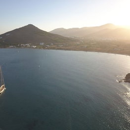 Hotel Anemones Studios cazare Paros