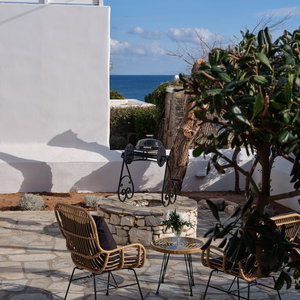Hotel Ariti Seaside Residence cazare Paros