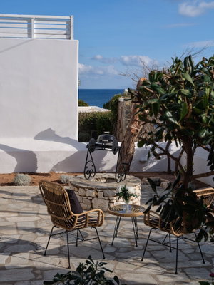 Hotel Ariti Seaside Residence cazare Paros