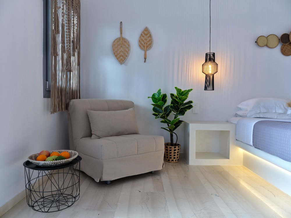Ariti Seaside Residence