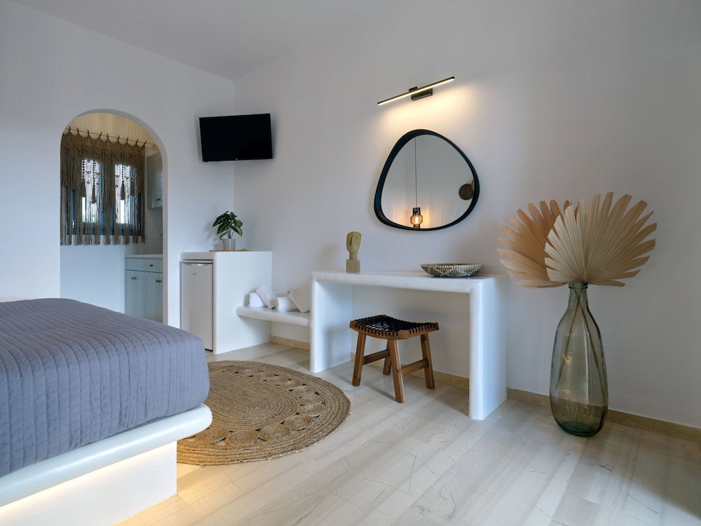 Ariti Seaside Residence
