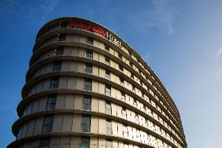 Hotel Intercityhotel Amsterdam Airport