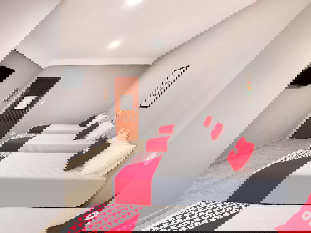 Hotel Hotel Boneville