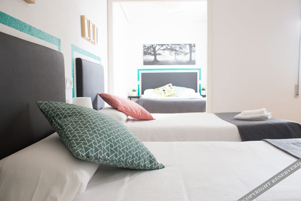 Hotel Teide Restaurante & Hostel