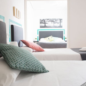 Hotel Teide Restaurante & Hostel cazare Sagunto