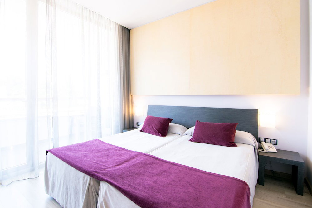 Hotel Hotel Barú