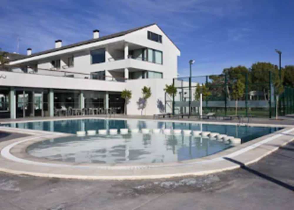Hotel Barú