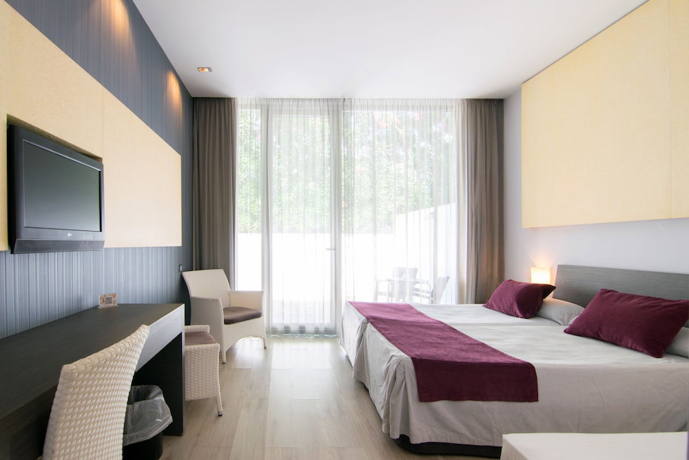Hotel Barú