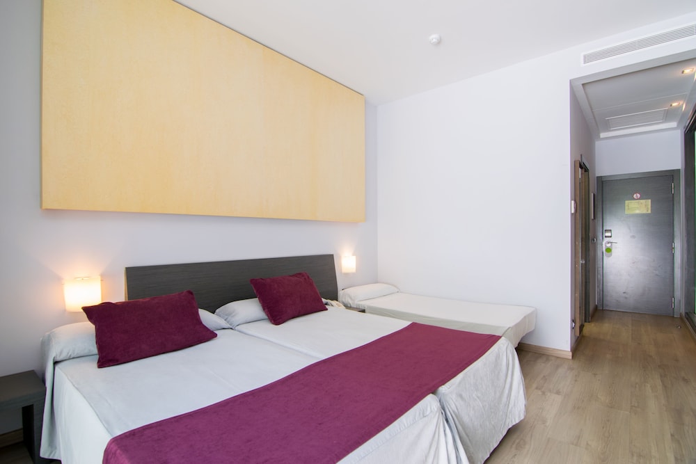 Hotel Barú