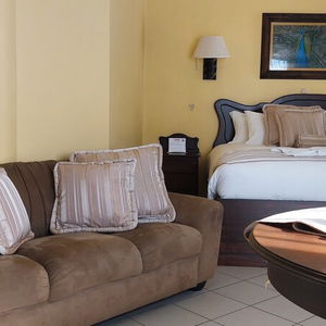 Hotel Lucky's Hotel Y Casino cazare San Isidro