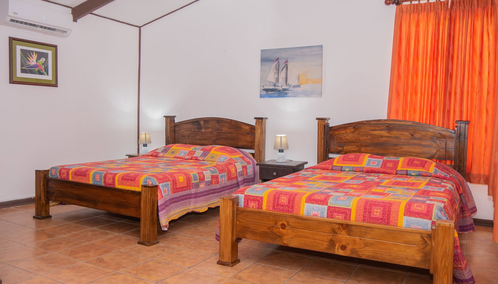 Hotel Hotel Los Ranchos