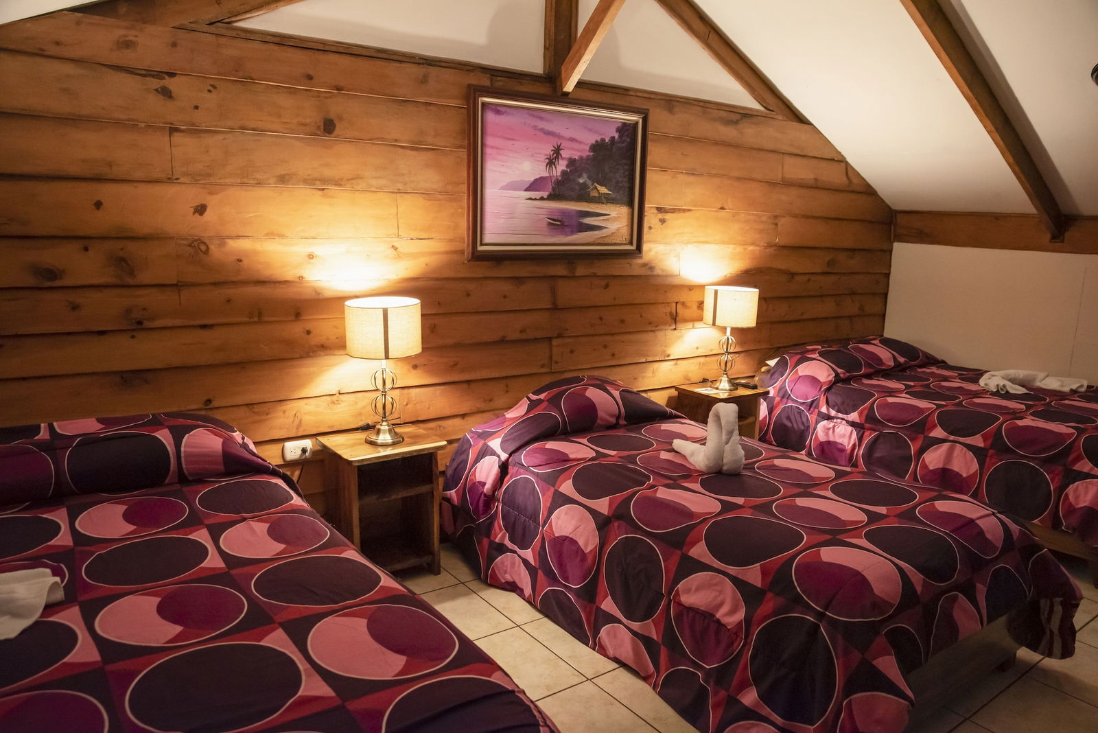 Hotel Dreams Lodge Monteverde