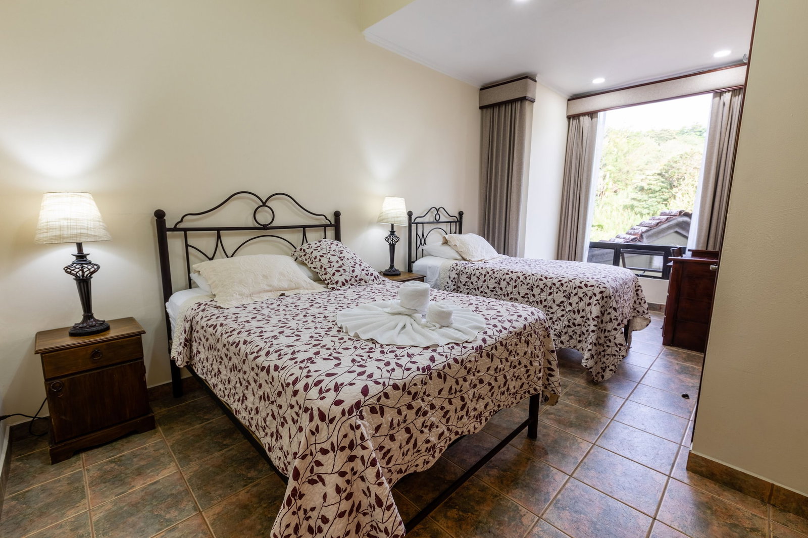 Hotel Casas Del Toro Apartments