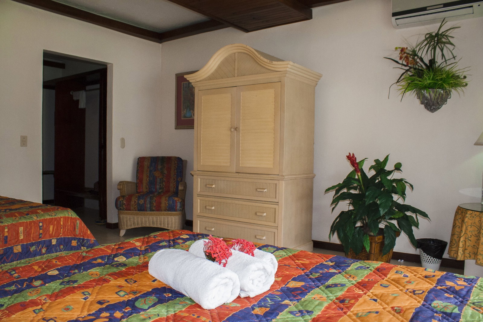 Hotel Break Beach Resort