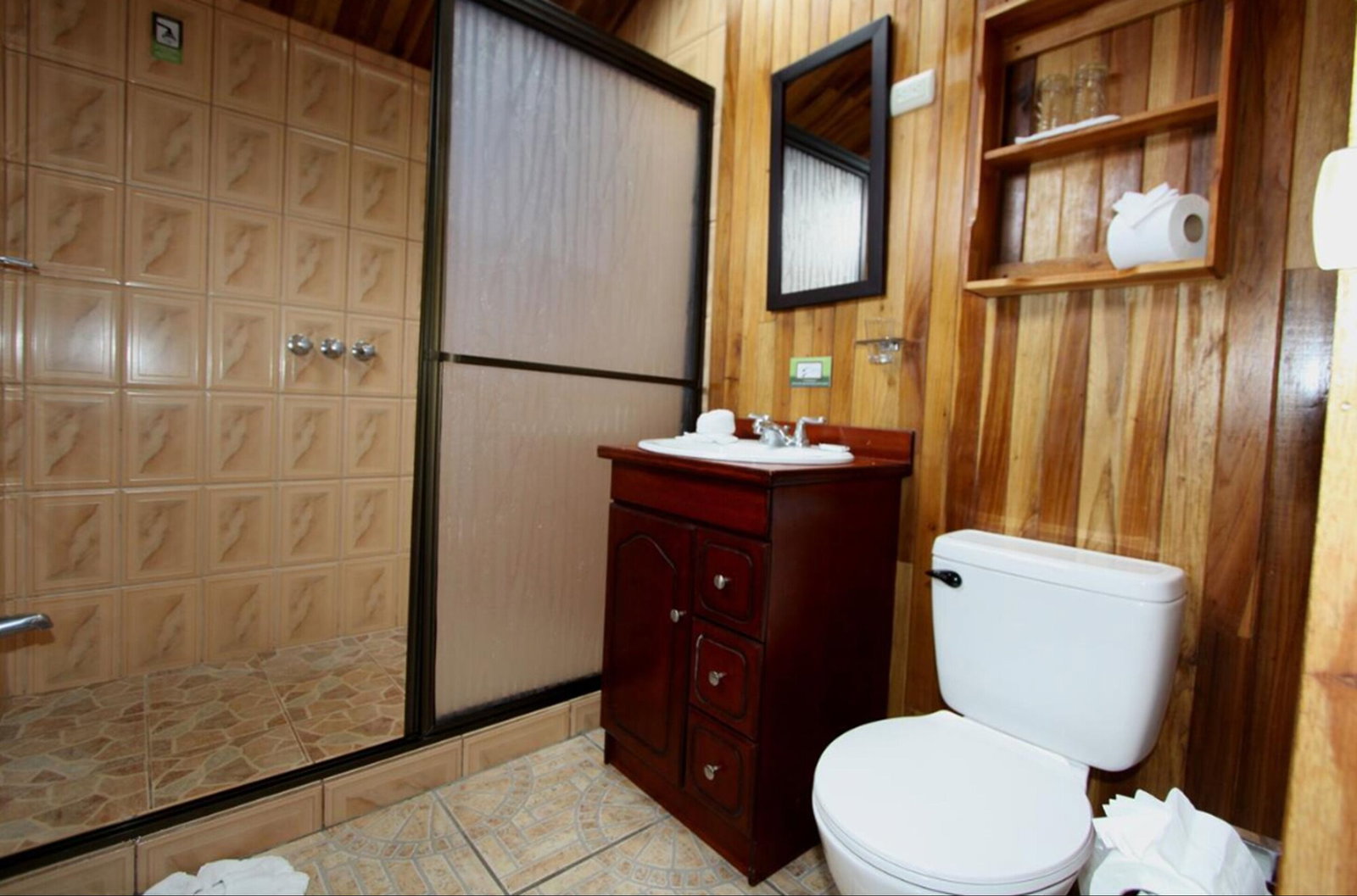 Hotel Historias Lodge