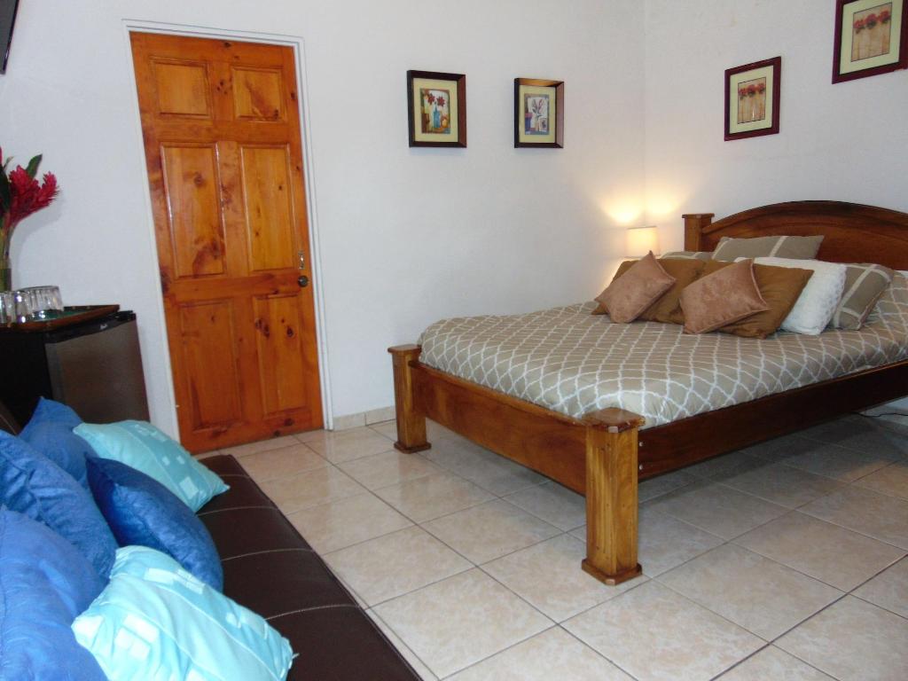 Hotel Casa Lima Bed Breakfast