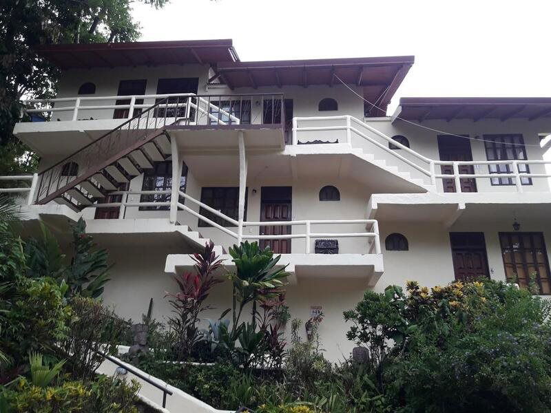 Hotel La Colina Hotel