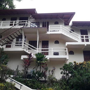 Hotel La Colina Hotel cazare Puntarenas