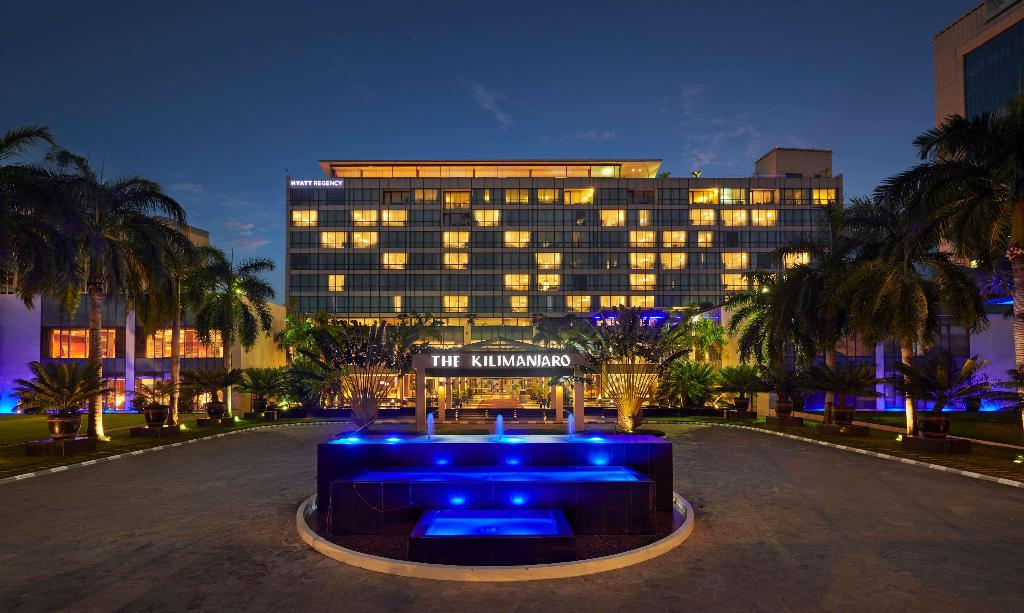 Hyatt Regency Kilimanjaro