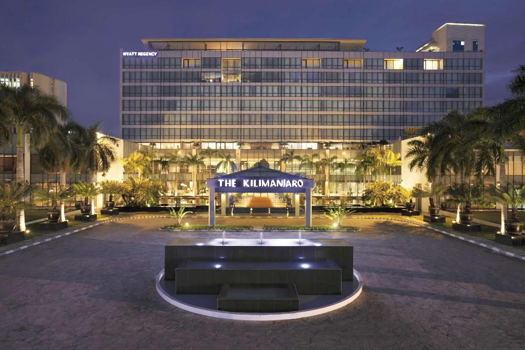Hyatt Regency Kilimanjaro