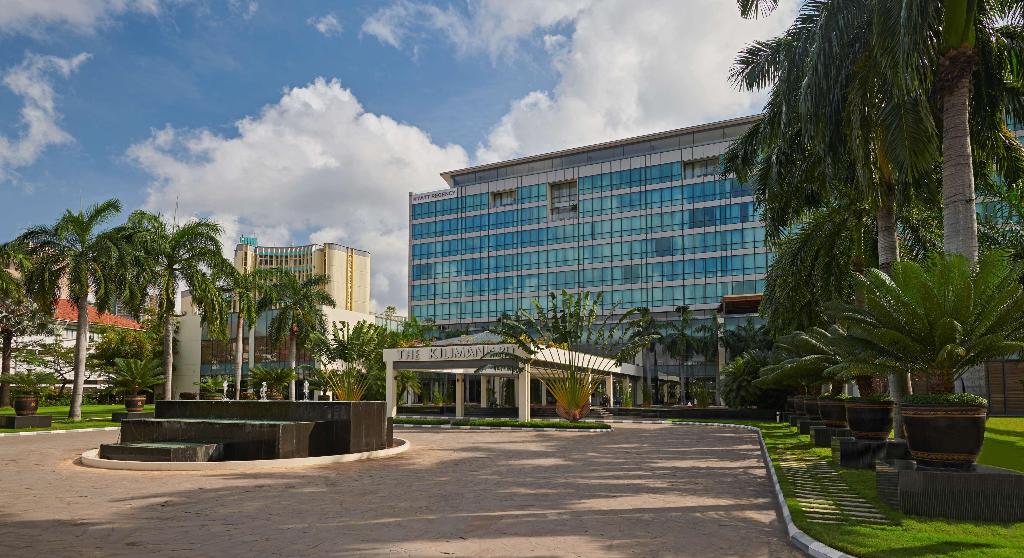 Hyatt Regency Kilimanjaro